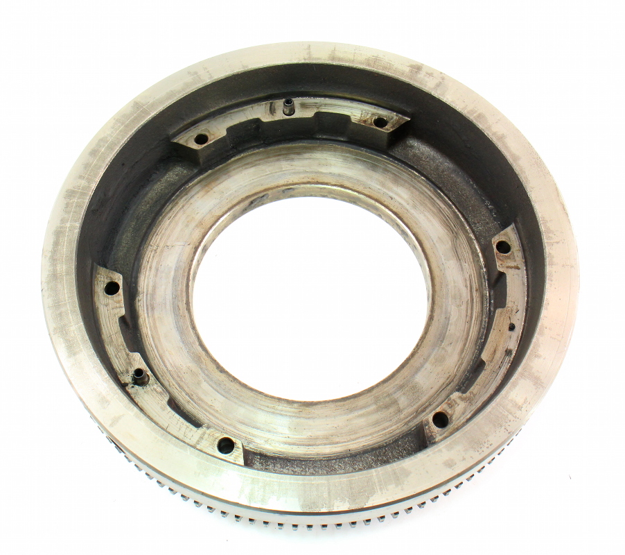 Flywheel Fly Wheel VW Jetta Rabbit Scirocco MK1 Golf MK2 Genuine