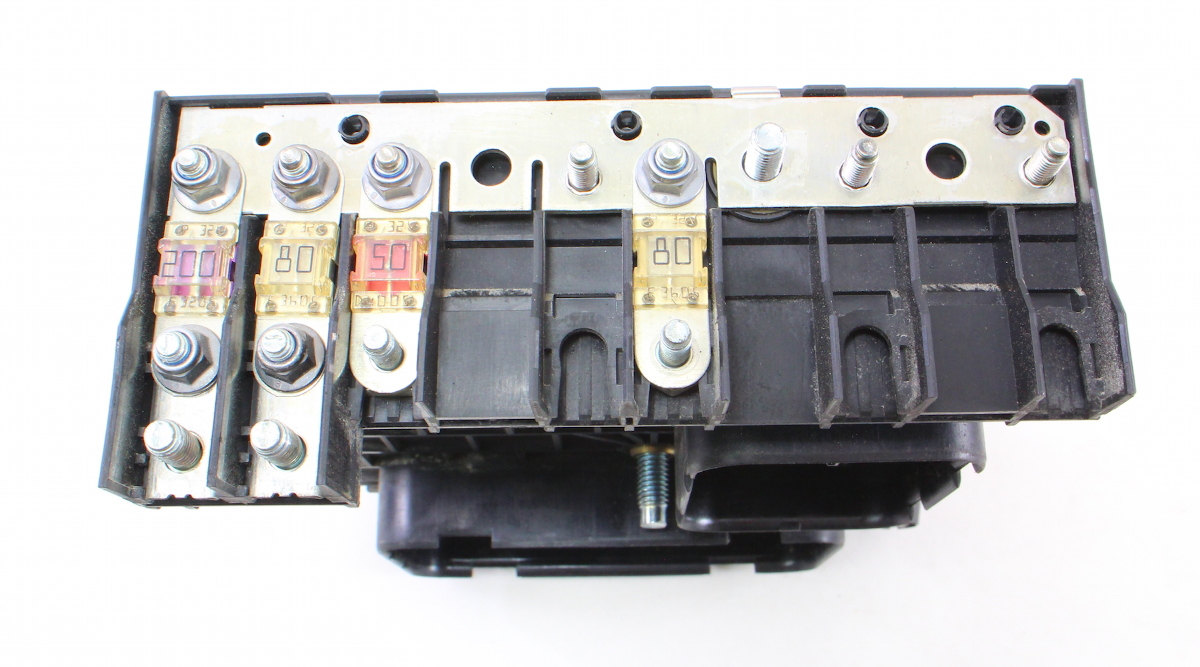 Fuse Relay Block Vw Jetta Gti Mkt Under Hood Engine Bay Box 1k K Carparts4sale Inc Fuse Relay Block Vw Jetta Gti Mkt Under Hood Engine Bay Box 1k K Carparts4sale Inc