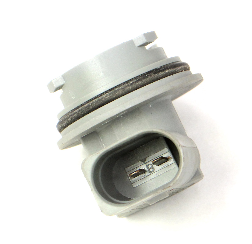 Front Turn Signal Light Bulb Holder Socket 0205 VW Beetle Turbo S