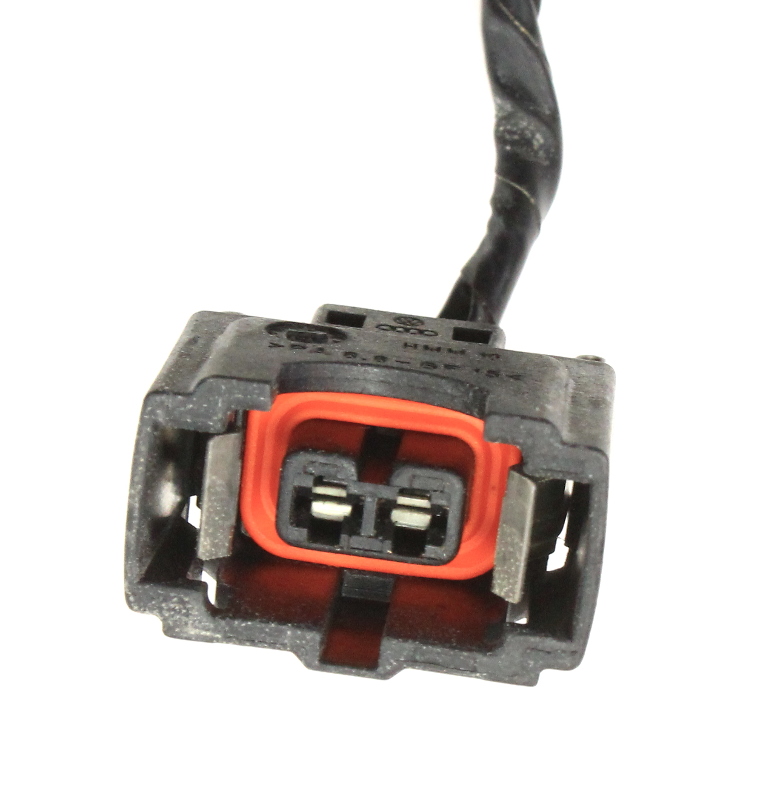 Fuel Injectors Wiring Harness Plugs Pigtail VW Jetta Golf MK4 Beetle1