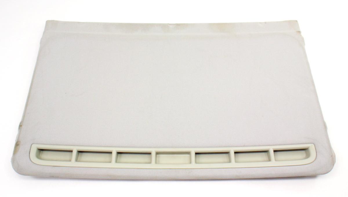 Sunroof Sun Shade Cover 9805 VW Beetle Interior Roof Slider Trim 1C0