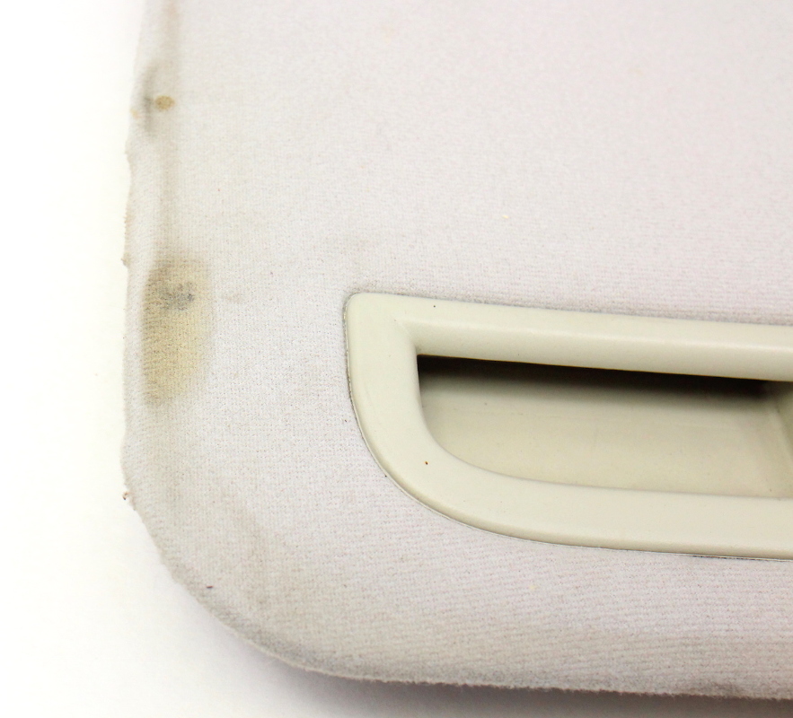 Sunroof Sun Shade Cover 9805 VW Beetle Interior Roof Slider Trim 1C0