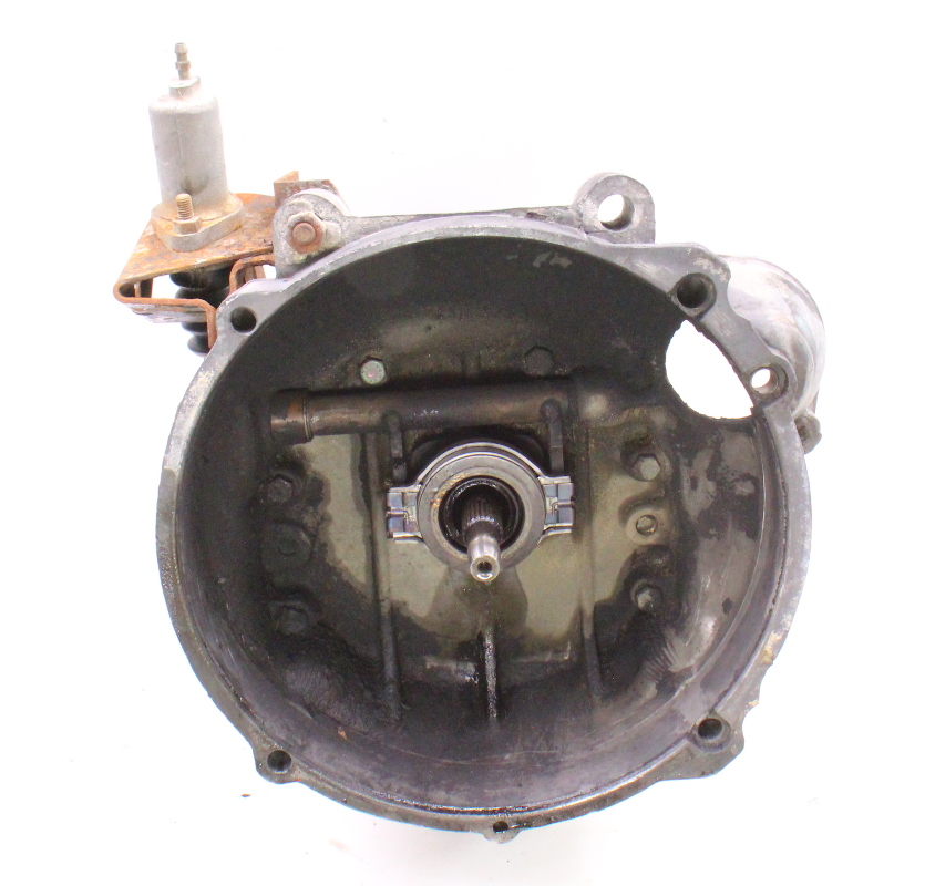 Manual Transmission 8082 VW Vanagon T3 Transporter Aircooled 091 DK