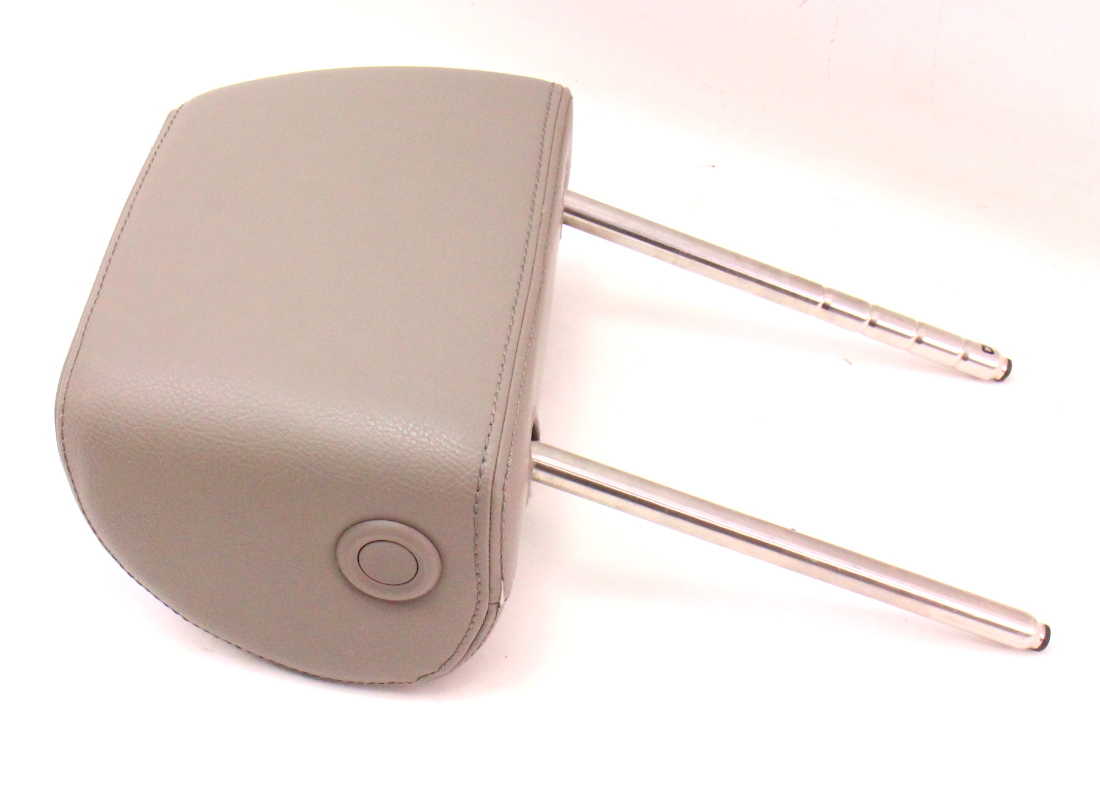 LH Front Seat Head Rest Headrest 0610 VW Passat B6 Latte Macchiato