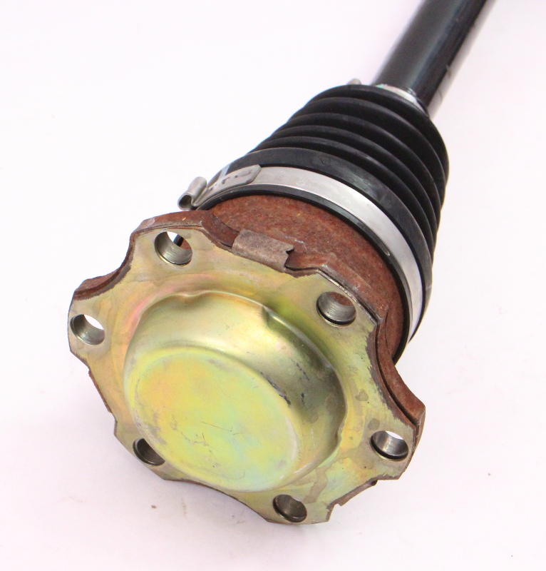 LH CV Drive Axle Shaft 9905 VW Jetta Golf Beetle 2.0 MK4 AT 1J0 407