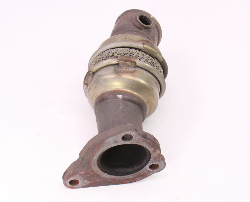 Exhaust Flange Down Pipe 0405 VW Passat TDI BHW Diesel CarParts4Sale
