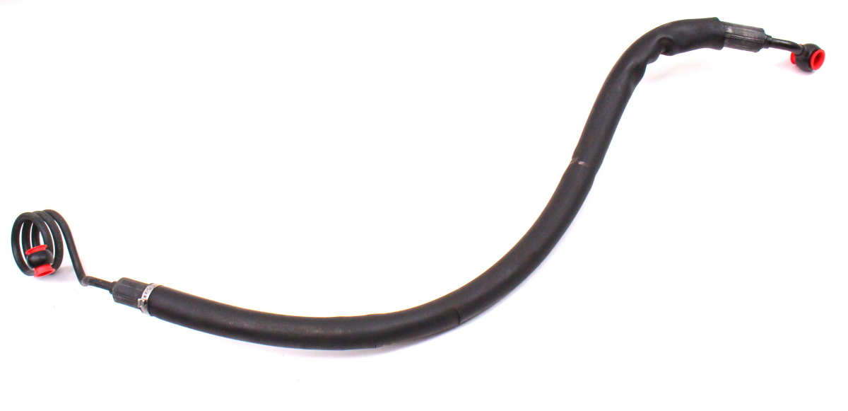 Power Steering Line Pump To Rack 0405 VW Passat TDI Diesel 8D1 422