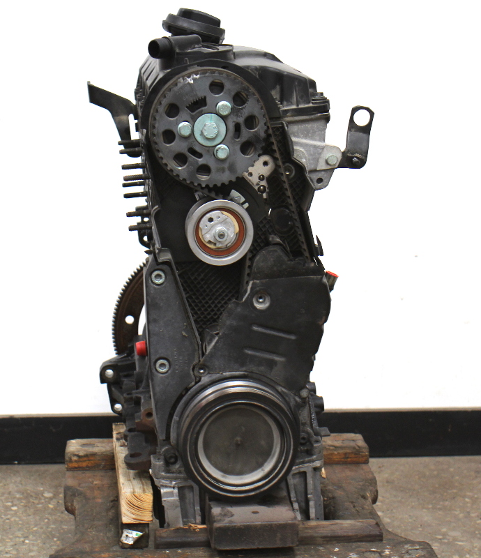 Engine Motor Long Block 0405 VW Passat B5.5 Diesel 2.0 TDI BHW 90k