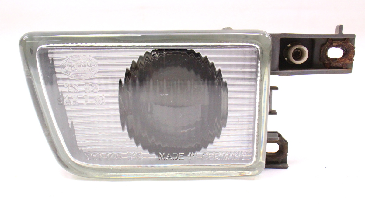 LH Fog Light Foglight Lamp VW 9399 Jetta GLX GTI Golf Cabrio Mk3