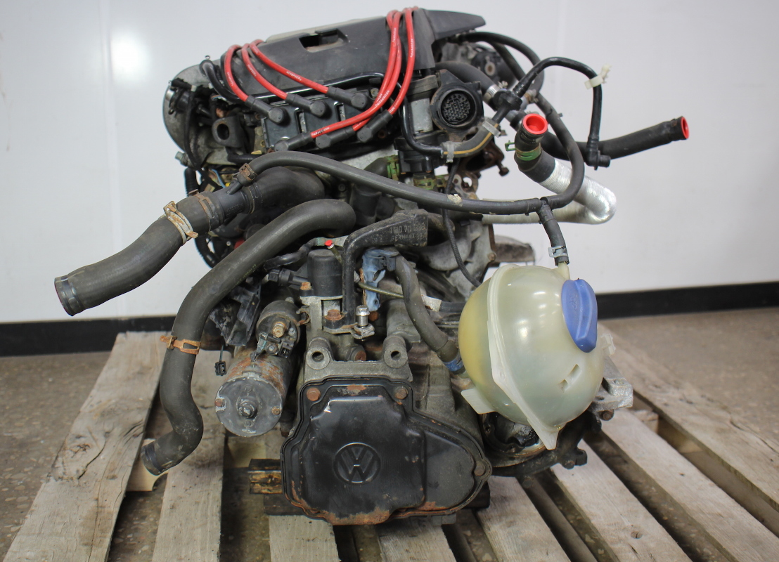 12v Vr6 Engine Amp Transmission Swap Wiring Ecu Vw Jetta