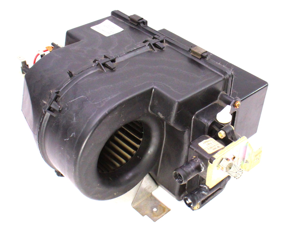 Rear Seat Heater Blower Motor Fan 8091 VW Vanagon T3 Transporter 867