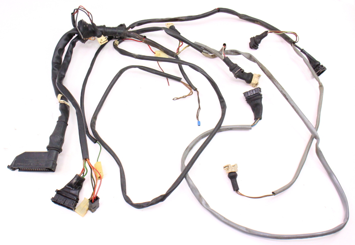 Ecu Icm Engine Wiring Harness 88