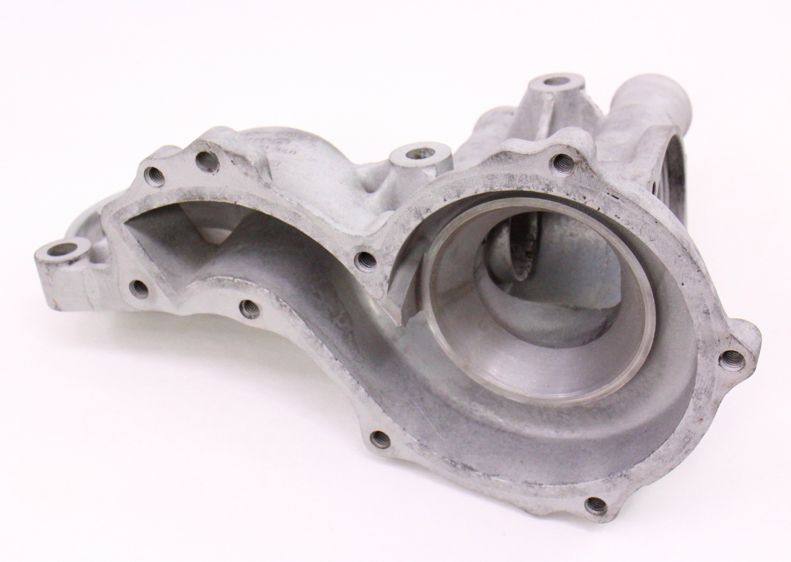 Thermostat Housing Flange 8592 VW Jetta Golf GTI MK2 1.8 037 121 013