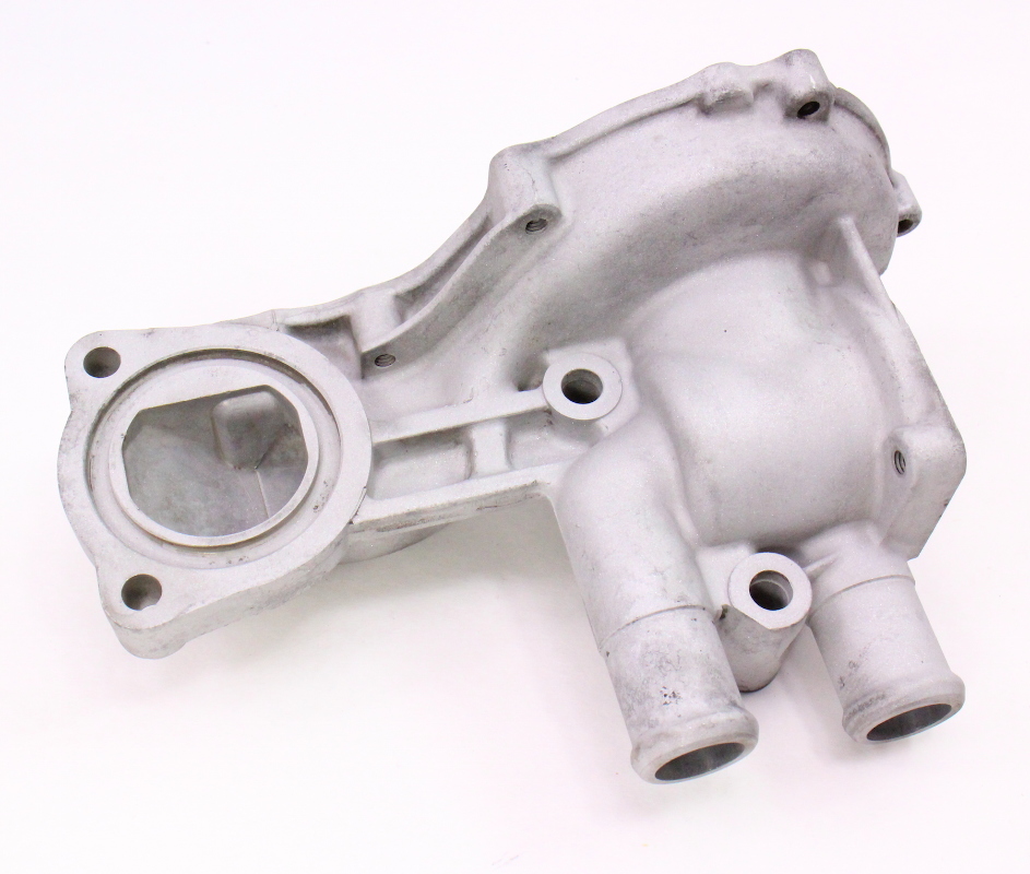Thermostat Housing Flange 8592 VW Jetta Golf GTI MK2 1.8 037 121 013