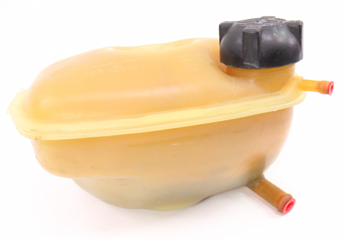 Coolant Reservoir Expansion tank 8592 VW Jetta Golf MK2 Genuine 191 121 407 F CarParts4Sale