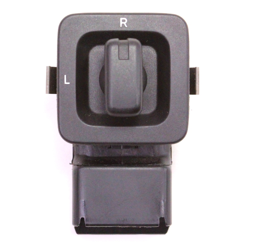 Power Mirror Switch Control 8592 VW Jetta Golf Mk2 Genuine 321 959