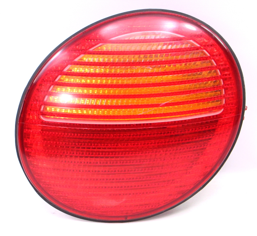RH Taillight 9805 VW Beetle Tail Light Lamp Genuine Volkswagen