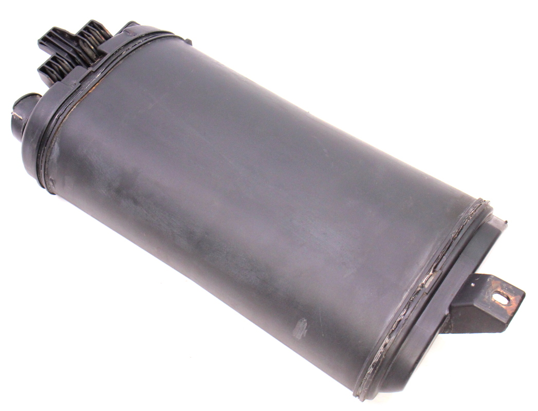 Charcoal Canister VW Jetta Golf MK4 EVAP Emissions Genuine 1J0 201