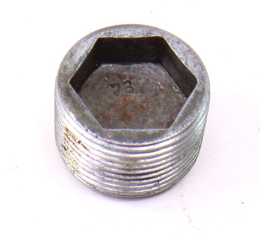020 Transmission Fill Drain Plug VW Jetta Golf Rabbit MK1 MK2 MK3