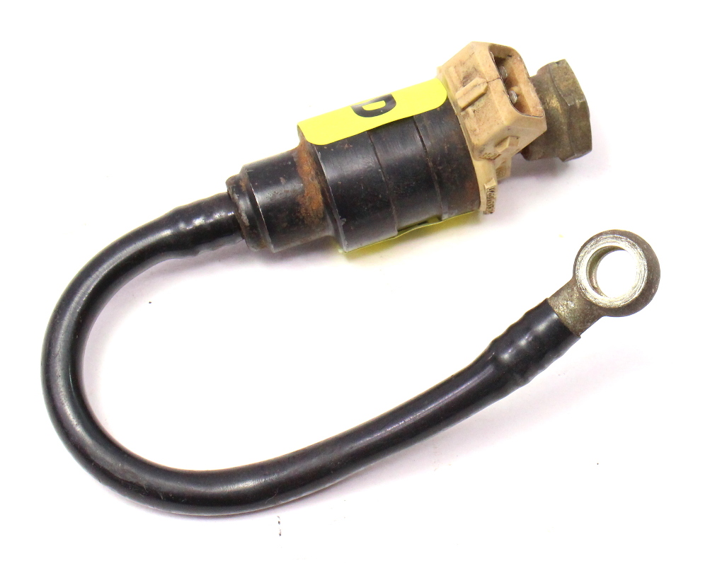 Gas Fuel Distributor Valve 8384 VW Rabbit GTI Jetta Cabriolet MK1 . 049 906 267 CarParts4Sale