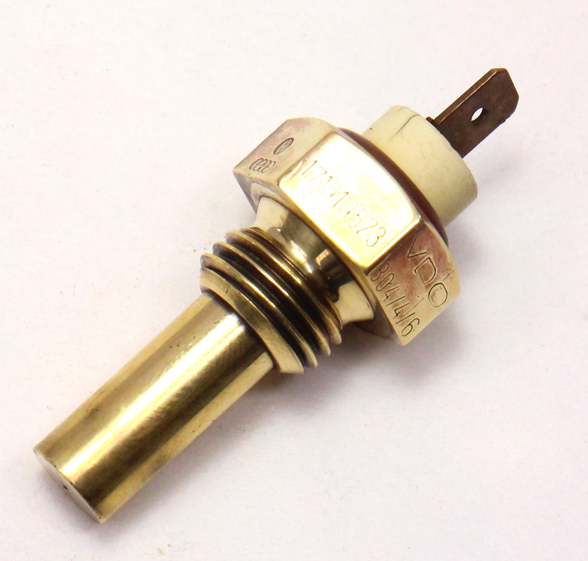 Coolant Temperature Sensor 7576 VW Rabbit Jetta MK1 Genuine 171