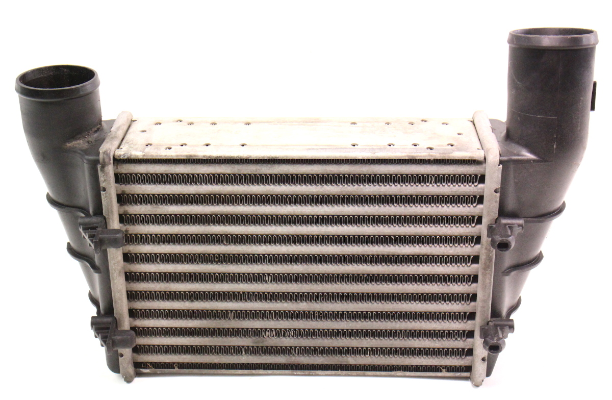 Turbo Intercooler 9700 VW Passat Audi A4 B5 1.8T Genuine 058 145