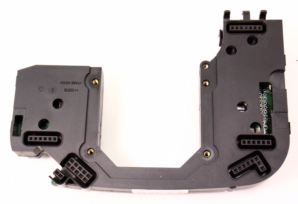 Steering Wheel Angle Sensor Control Module 0406 VW Phaeton 3D0 953