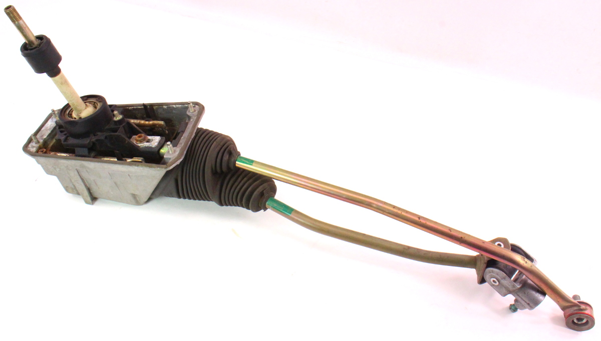 Manual Shifter Linkage Shift Rods 9805 VW Passat B5 B5.5 4B0 711 025