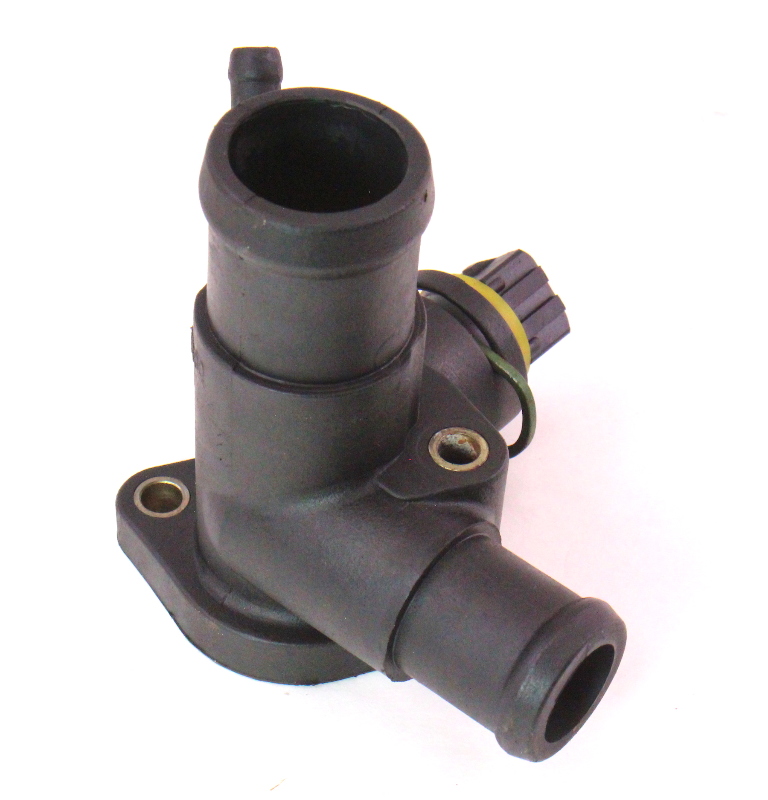 Coolant Flange 9799 VW Jetta Golf MK3 1.9 TDI AHU Genuine 028 121