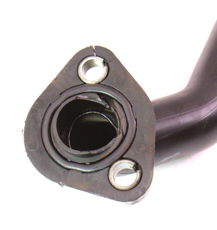 PCV Breather Tube PIpe 9799 VW Jetta Golf Mk3 1.9 AHU TDI Diesel 028