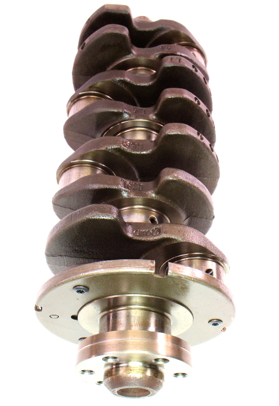Crank Shaft Crankshaft 9799 VW Jetta Golf MK3 Passat 1.9 TDI AHU