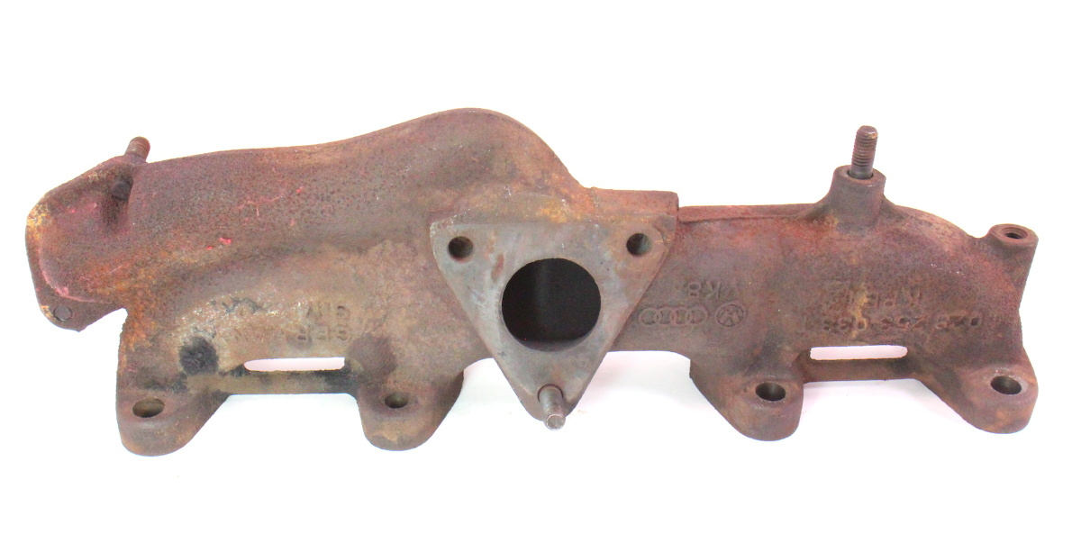 Exhaust Manifold 9799 VW Jetta Golf MK3 1.9 TDI AHU Diesel 028 253