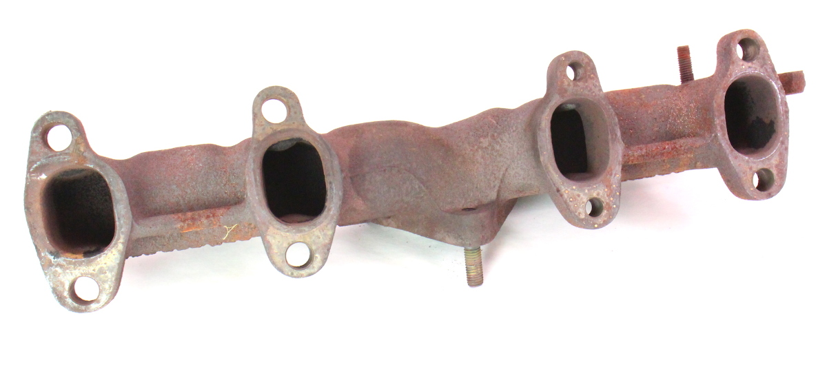 Exhaust Manifold 9799 VW Jetta Golf MK3 1.9 TDI AHU Diesel 028 253