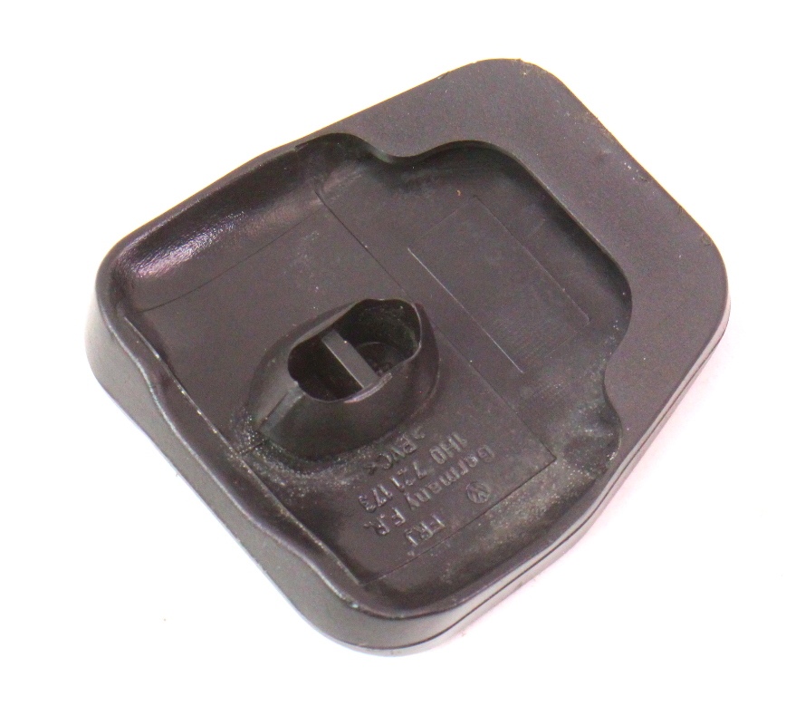 Clutch Pedal Pad Cover VW Jetta Golf GTI MK3 Cabrio Genuine 1H0 721 173 eBay