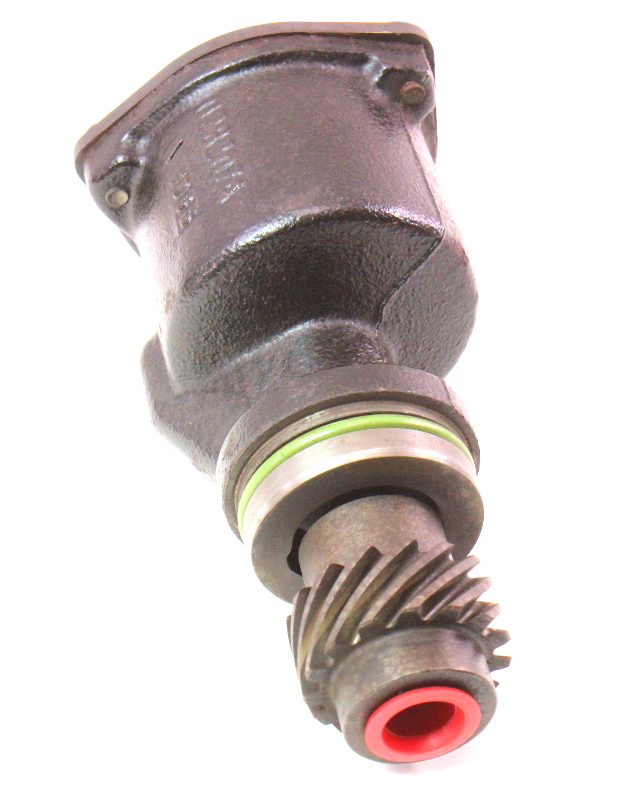 Vacuum Pump 9799 VW Jetta Golf Mk3 1.9 AHU TDI Diesel 028207A