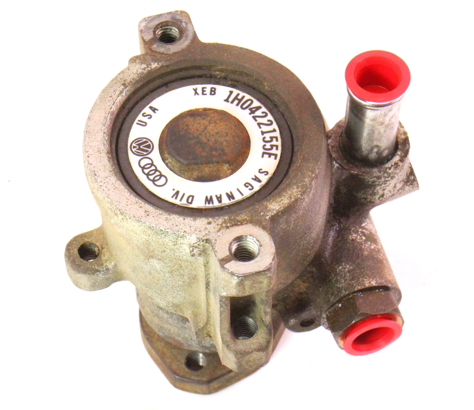 Power Steering Pump 9399 VW Jetta Golf GTI Cabrio MK3 2.0 / TDI 1H0