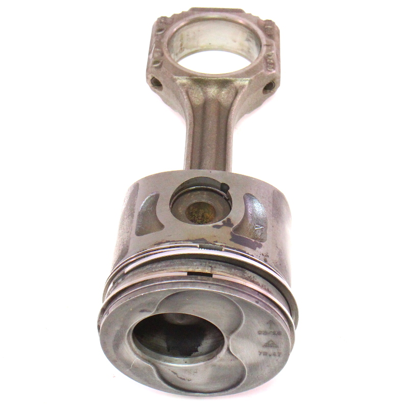 Piston & Rod 9799 VW Jetta Golf MK3 Passat 1.9 TDI AHU Diesel 79.42