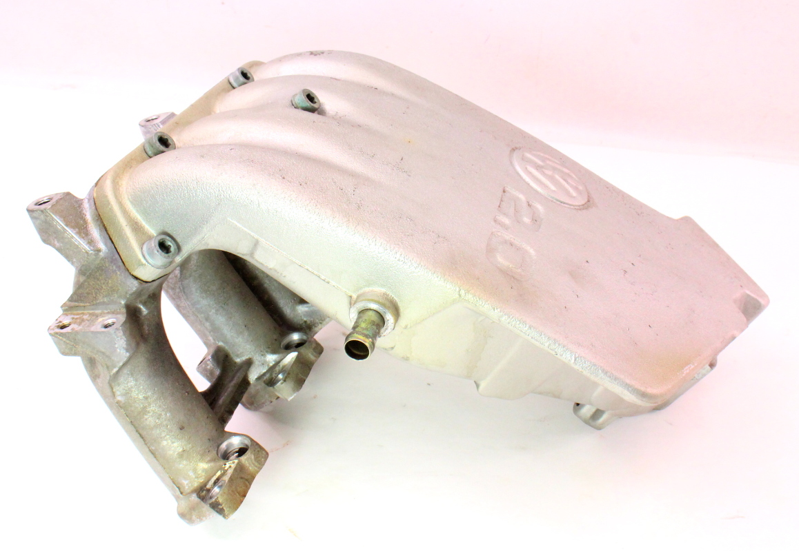 2.0 ABA Intake Manifold OBD2 9602 VW Jetta Golf Cabrio GTI MK3 Upper