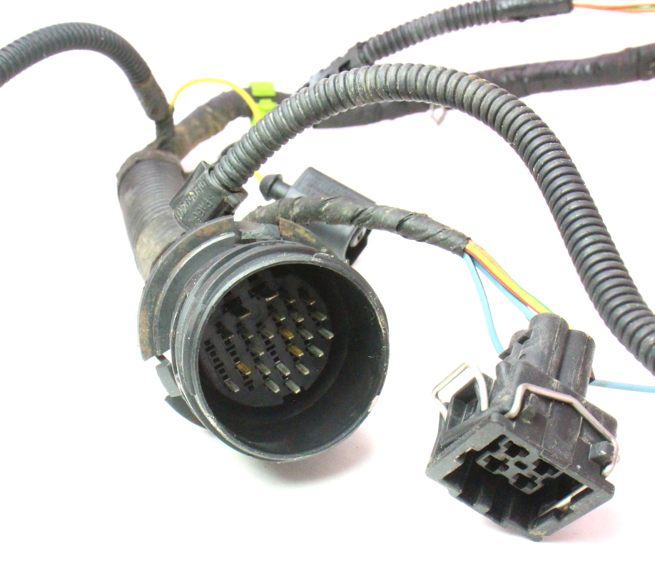 Engine Wiring Injector Harness 9902 VW Cabrio Mk3.5 OBD2 2.0 ABA