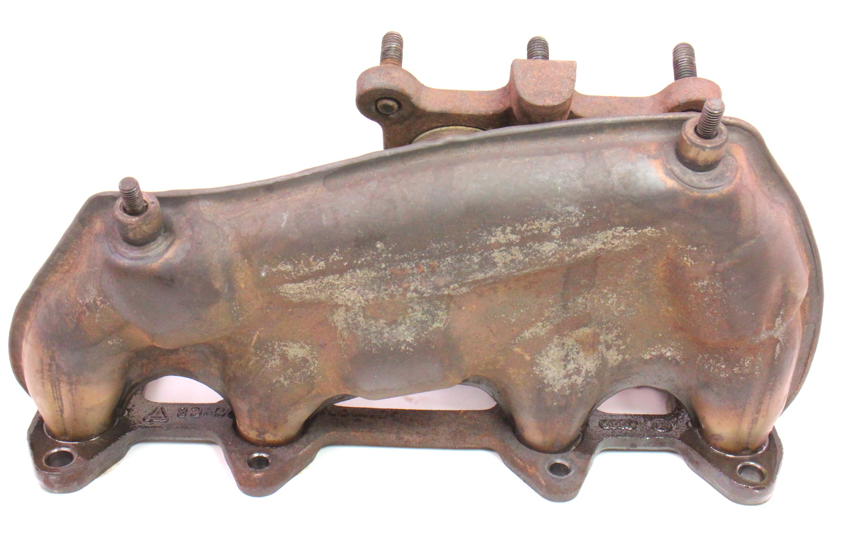 Exhaust Manifold 2.0 ABA 1999 VW Cabrio MK3 Genuine eBay