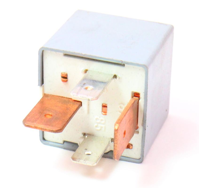 Relay 18 VW Audi Passat Jetta Golf GTI Cabrio MK3 Passat 191 937 503 CarParts4Sale, Inc.