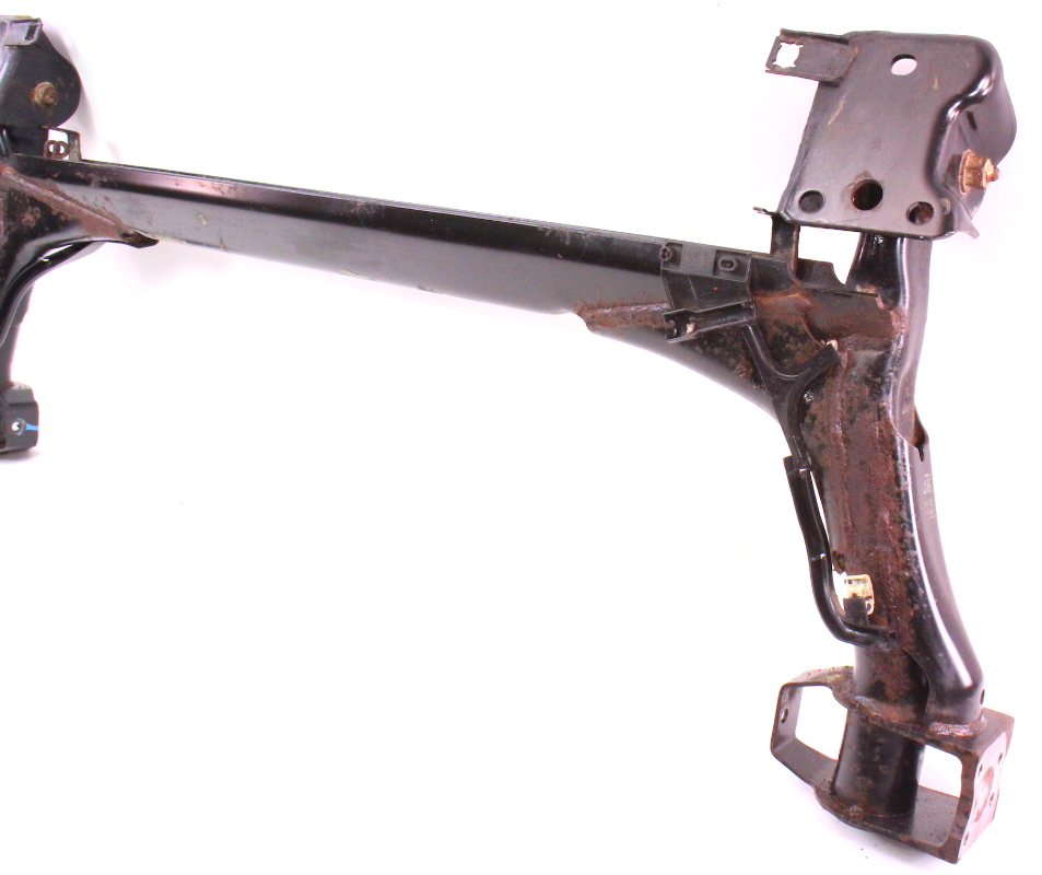 Rear Suspension Solid Axle Beam 9399 VW Jetta Golf GTI Cabrio MK3 1EM