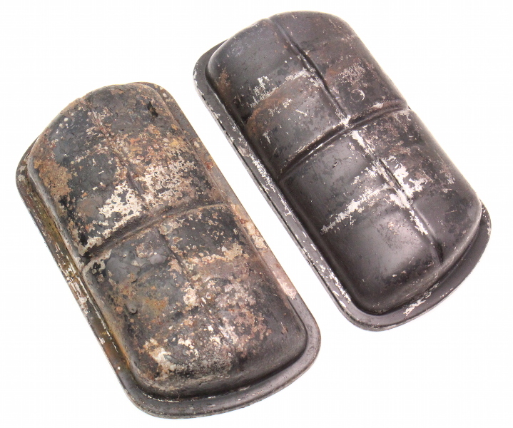 Valve Cover Set 36HP VW Bug Beetle Bus Aircooled CarParts4Sale, Inc.