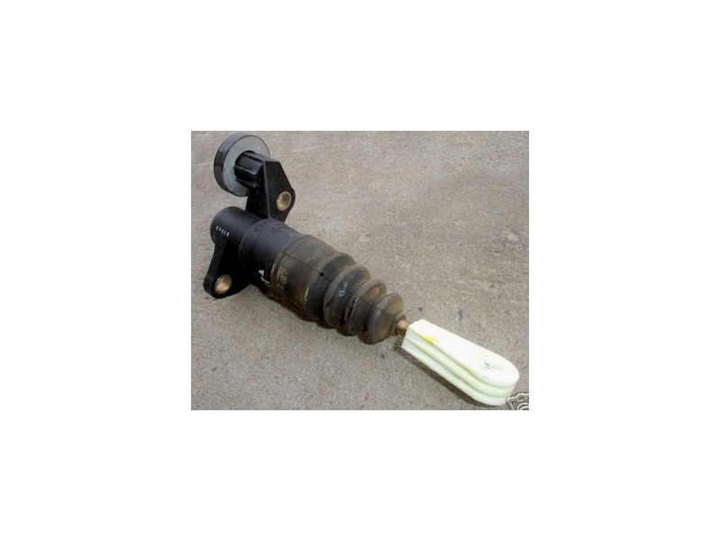 Clutch Master Cylinder Audi A4 S4 A6 Allroad Genuine 8E1 721 401 CarParts4Sale, Inc.