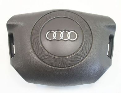 Driver Steering Wheel Air Bag Audi A6 A8 S8 00 01
