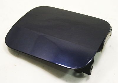 Gas Fuel Filler Door 93-98 Audi 90 Cabriolet - Genuine - 8G0 010 137 N