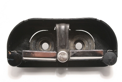 Hatch Receiver Striker Latch VW Passat Wagon 01-05 B5.5 - 3B9 864 301 B