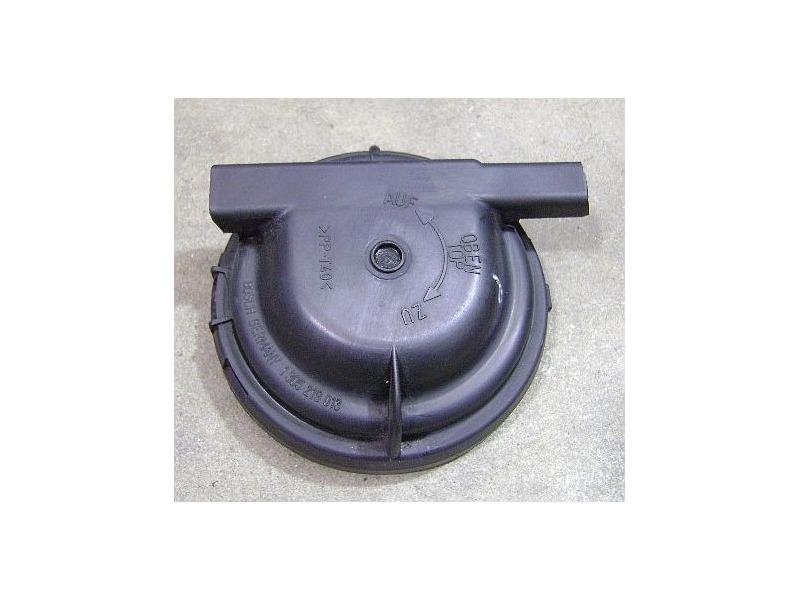 Head Light Lamp Bulb Access Cover Cap 93-98 Audi Cabriolet 90 - 1 305