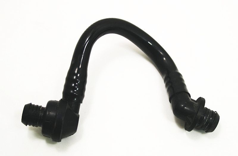 Main Vacuum Line Hose Brake Booster 1.8T 01.505 VW Passat B5.5