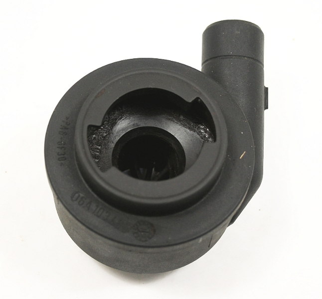 PCV Breather Vent Valve 2.0 VW 9801 Beetle Jetta Golf Mk4 06A 103 465 CarParts4Sale, Inc.